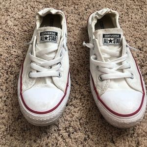 Converse All Star Chuck Taylor Slip-Ons